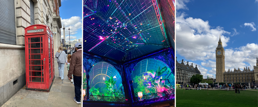 11 Sites to Add to Your London&nbsp;Itinerary